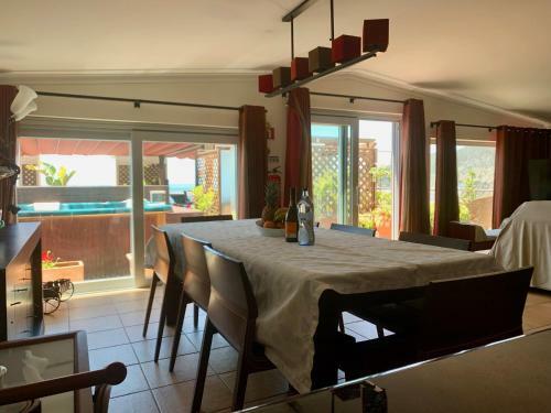 Seazimbra - Luxury Apartment