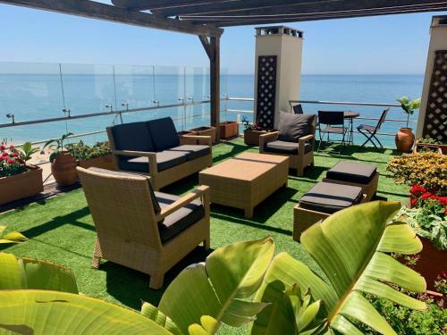 Seazimbra - Luxury Apartment