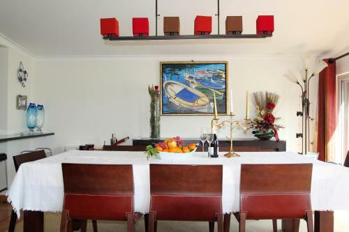 Seazimbra - Luxury Apartment