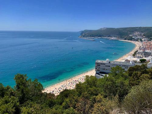 Apartamento Ocean Sunset Sesimbra