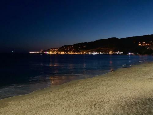 Apartamento Ocean Sunset Sesimbra