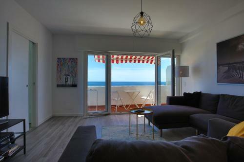 Apartamento Ocean Sunset Sesimbra