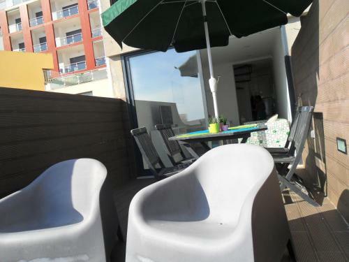 Sesimbra Bay Apartment