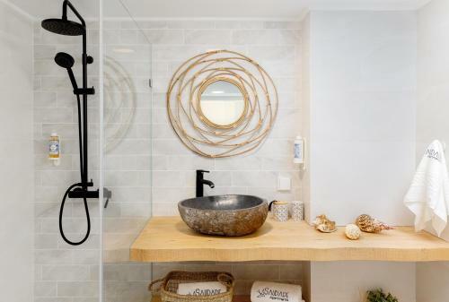 Apartamento Sesimbra Beach House By Saudade