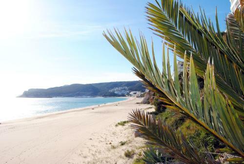 Apartamento Sesimbra Beach House By Saudade