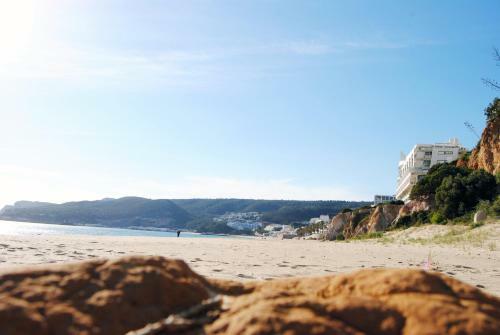 Apartamento Sesimbra Beach House By Saudade