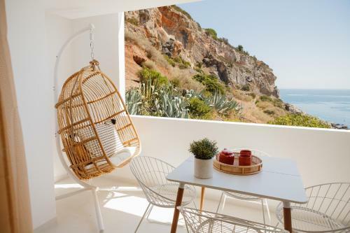Apartamento Sesimbra Beach House By Saudade