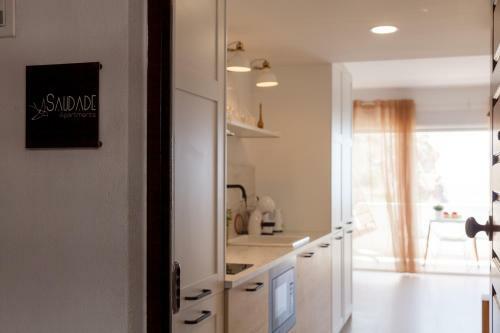 Apartamento Sesimbra Beach House By Saudade