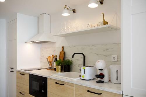 Apartamento Sesimbra Beach House By Saudade