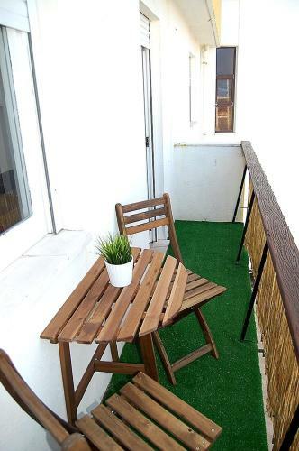 Apartamento Casa Das Gaivotas