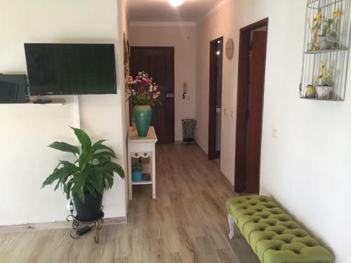 Apartamento Green House - Sea View