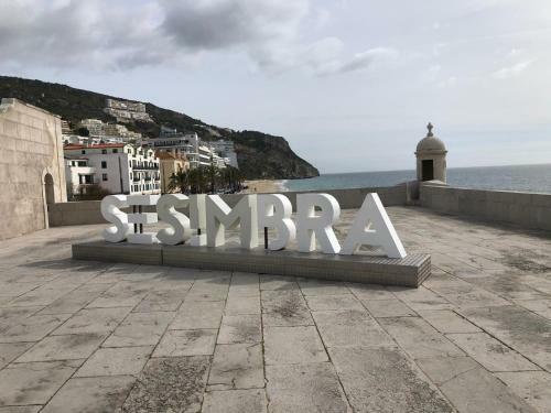 Apartamento Vista Baia
