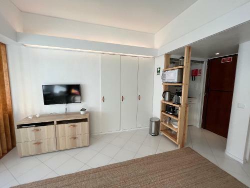 Apartamento Green Dream Studio By The Beach