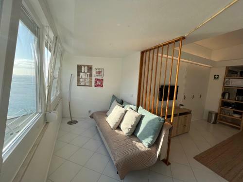 Apartamento Green Dream Studio By The Beach
