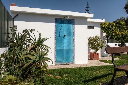 Casa Da Quintinha - Villa With A Pool
