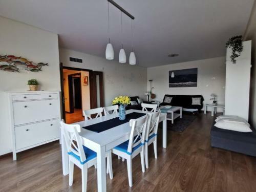 Apartamento Quiet Home With A View -sesimbra