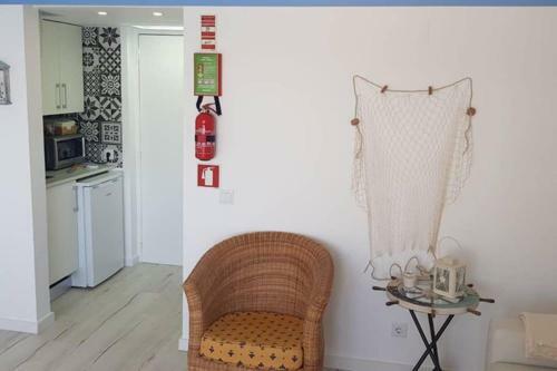 Apartamento Sol Da Fal�sia