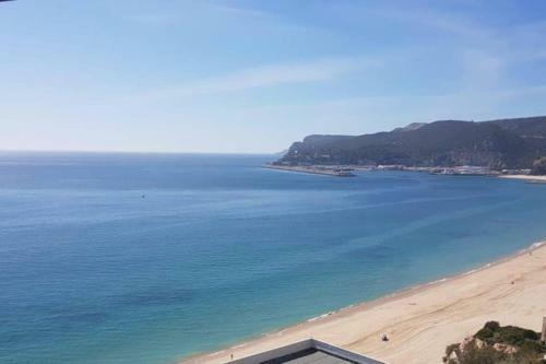 Apartamento Sol Da Fal�sia