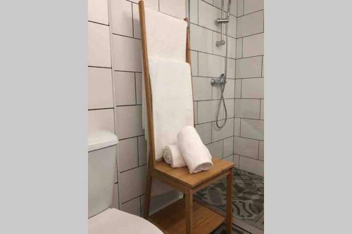 Apartamento Sol Da Fal�sia
