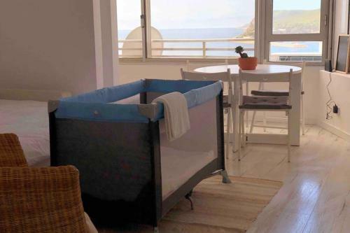 Apartamento Sol Da Fal�sia