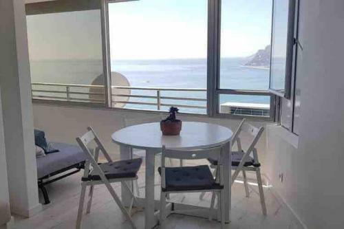 Apartamento Sol Da Fal�sia