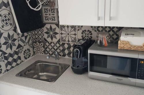 Apartamento Sol Da Fal�sia