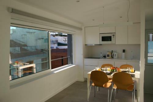 Apartamento Mar
