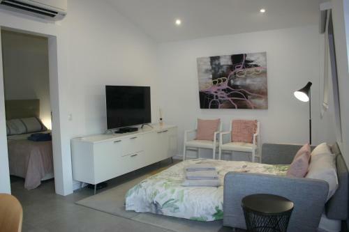 Apartamento Mar