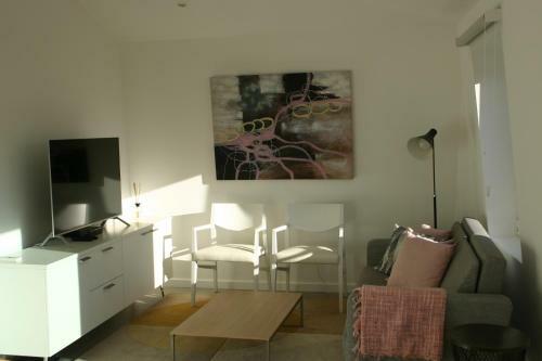 Apartamento Mar