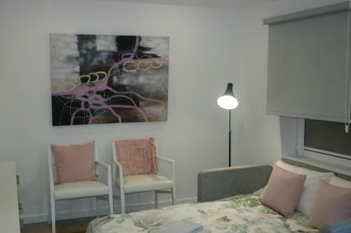 Apartamento Mar