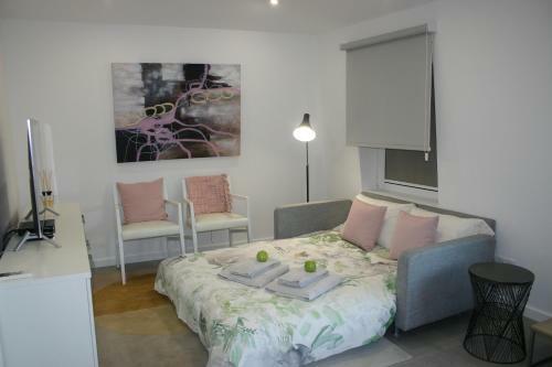 Apartamento Mar