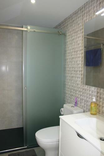 Apartamento Mar