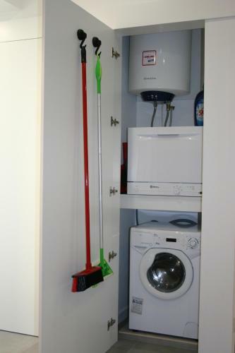 Apartamento Mar