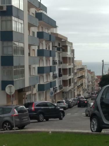Apartamento Blue Dream