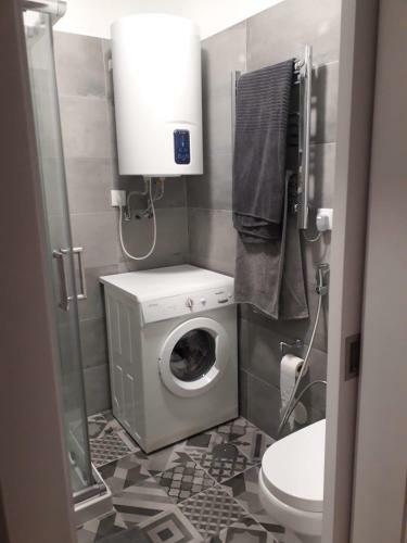 Apartamento Blue Dream