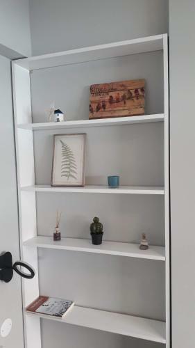 Apartamento Blue Dream