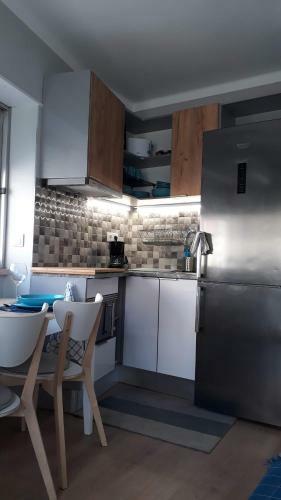 Apartamento Blue Dream