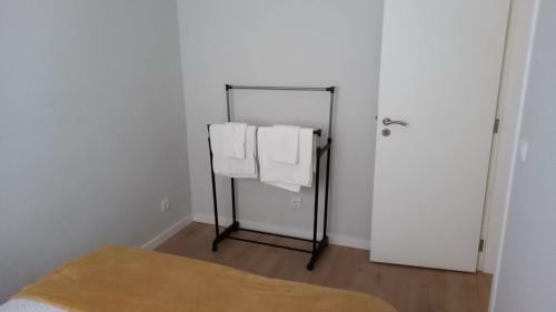 Apartamento Fish House Sesimbra