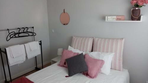 Apartamento Fish House Sesimbra