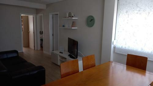 Apartamento Fish House Sesimbra