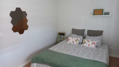 Apartamento Fish House Sesimbra