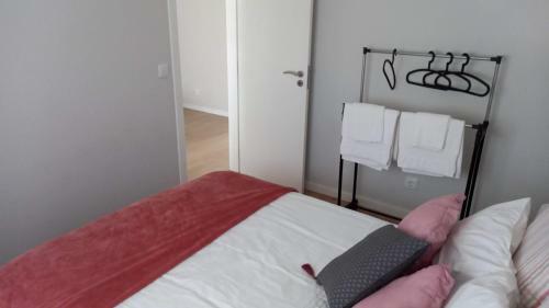 Apartamento Fish House Sesimbra