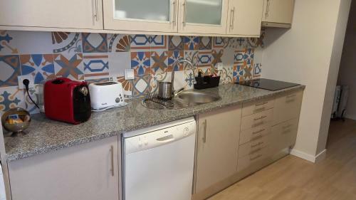 Apartamento Fish House Sesimbra