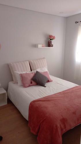 Apartamento Fish House Sesimbra