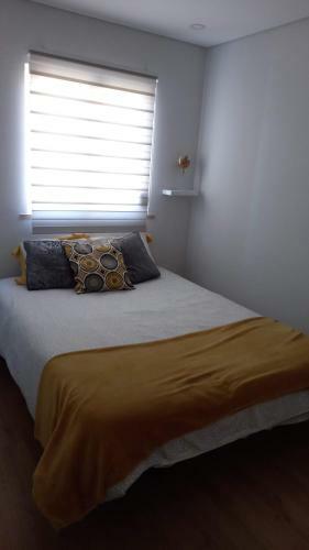 Apartamento Fish House Sesimbra