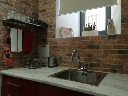 Apartamento Ni House