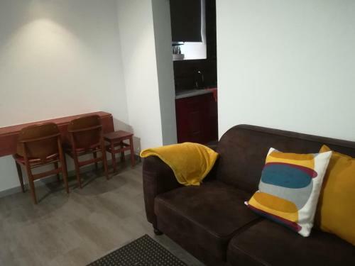 Apartamento Ni House
