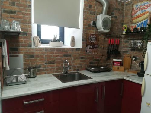 Apartamento Ni House