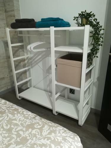 Apartamento Ni House