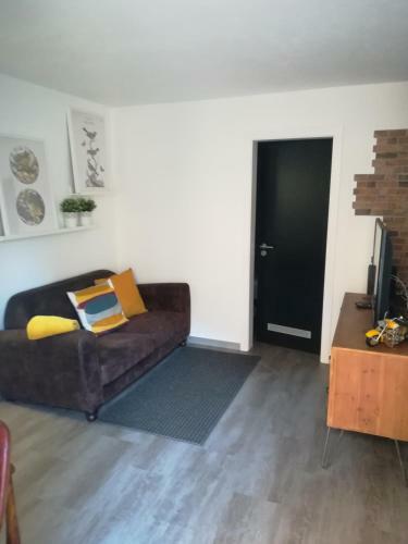 Apartamento Ni House
